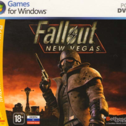Fallout: New Vegas (Ключ Steam CIS) rus