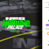 Need for Speed™ Unbound Palace edition   STEAM