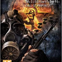 STALKER: Call of Pripyat Steam  EU НЕ ДЛЯ РФ