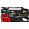 Макросы APEX LEGENDS - JITTER AIM для ПП и ШВ.