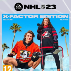 NHL 23 X-Factor Edition Xbox One & Xbox Series X|S