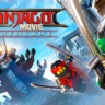 The LEGO NINJAGO Movie Video Game STEAM KEY  ROW