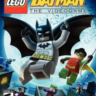 LEGO Batman The Videogame 1  Steam Key Region Free