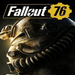 Fallout 76 (PC)   Online  Новый аккаунт   Почта