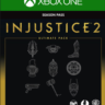 INJUSTICE™ 2 - НАБОР ULTIMATE XBOX ONE /X|S  КЛЮЧ