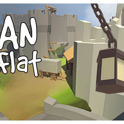Human: Fall Flat Steam Key Region Free