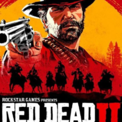 Red Dead Redemption 2 Ultimate Rockstar Region Free