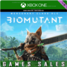 ✅❤️BIOMUTANT - MERCENARY CLASS DLC❤️XBOX🔑КЛЮЧ✅