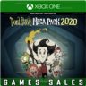 DON&acute;T STARVE MEGA PACK 2020  XBOX ONE|XS  КЛЮЧ