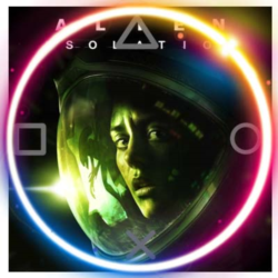 💠 Alien: Isolation (PS4/PS5/RU) П3 - Активация