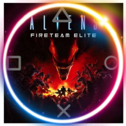 💠 Aliens: Fireteam Elite (PS4/PS5/RU) П3 - Активация