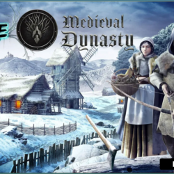 Medieval Dynasty Xbox One/Series