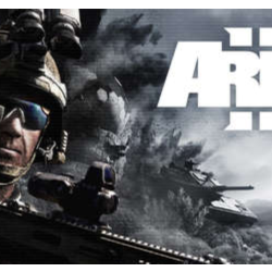 Arma 3 Steam Key Region Free
