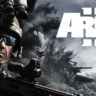 Arma 3 Steam Key Region Free