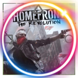 💠 Homefront: The Revolution (PS4/PS5/RU) П3 Активация