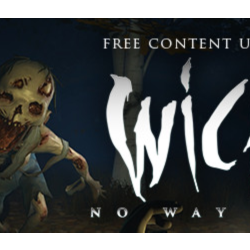 Wick 💎 АВТОДОСТАВКА STEAM GLOBAL МГНОВЕННО ЛИЦЕНЗИЯ