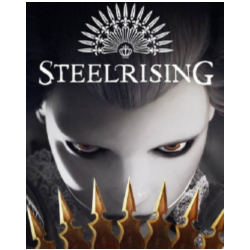 Steelrising Standart STEAM Key Region Free