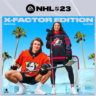 NHL 23 X-Factor Edition Xbox One & Xbox Series X|S