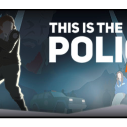 This is Police 2. STEAM-ключ ПОДАРОК (RU СНГ)