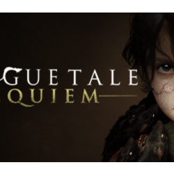 A Plague Tale: Requiem РУССКАЯ ОЗВУЧКА / STEAM АККАУНТ