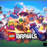 LEGO Brawls Xbox One/Series