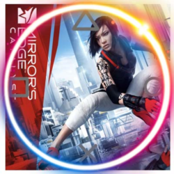 💠 Mirrors Edge Catalyst (PS5/RU) П3 - Активация
