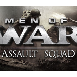 Men of War Assault Squad Steam Key Region Free