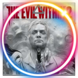 💠 The Evil Within 2 (PS4/PS5/RU) П3 - Активация