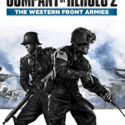 Company of Heroes 2   The Western Front Armies Steam