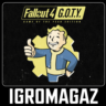 Fallout 4: Game of the Year Edition    РФ-СНГ