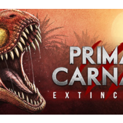 Primal Carnage: Extinction (Steam аккаунт/Region Free)