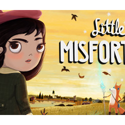 LITTLE MISFORTUNE STEAM REGION FREE
