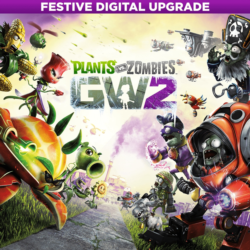 Plants vs. Zombies™ Garden Warfare 2 Festive Ed XBOX