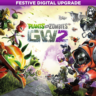 Plants vs. Zombies™ Garden Warfare 2 Festive Ed XBOX