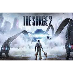 The Surge 2  STEAM REGION FREE
