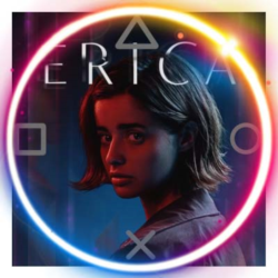 💠 Erica (PS4/PS5/RU) П3 - Активация