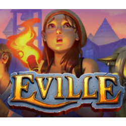 Eville 2022 💎 АВТОДОСТАВКА STEAM GLOBAL МГНОВЕННО ЛИЦЕНЗИЯ