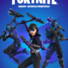 Fortnite    Набор «Агенты-ренегаты»     КЛЮЧ