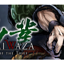 Kamiwaza: Way of the Thief 💎 АВТОДОСТАВКА STEAM GLOBAL МГНОВЕННО ЛИЦЕНЗИЯ