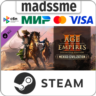Age of Empires III - Mexico Civilization * RU/СНГ/TR/AR