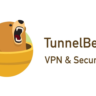 TUNNELBEAR PREMIUM | Активаная подписка