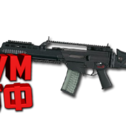 Макрос Warface на H&K G36 ASSAULT. Bloody X7 Logi Razer
