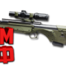Макрос Warface на KEL-TEC RDB C. Bloody X7 Logi Razer