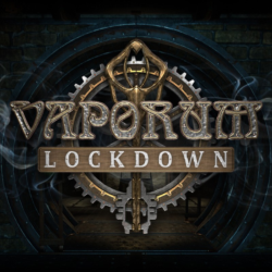 💎Vaporum: Lockdown XBOX ONE X|S КЛЮЧ🔑