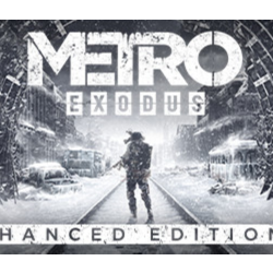 Metro Exodus   ОБНОВЛЕНИЯ   DLS / STEAM АККАУНТ