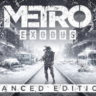Metro Exodus   ОБНОВЛЕНИЯ   DLS / STEAM АККАУНТ