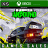 NEED FOR SPEED™ UNBOUND  XBOX|XS  КЛЮЧ