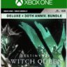 Destiny 2: Королева Ведьма Deluxe Bungie 30th XBOX