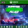 NEED FOR SPEED UNBOUND PALACE EDITION  XBOX|XS  КЛЮЧ