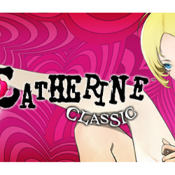 Catherine Classic STEAM Key REGION FREE